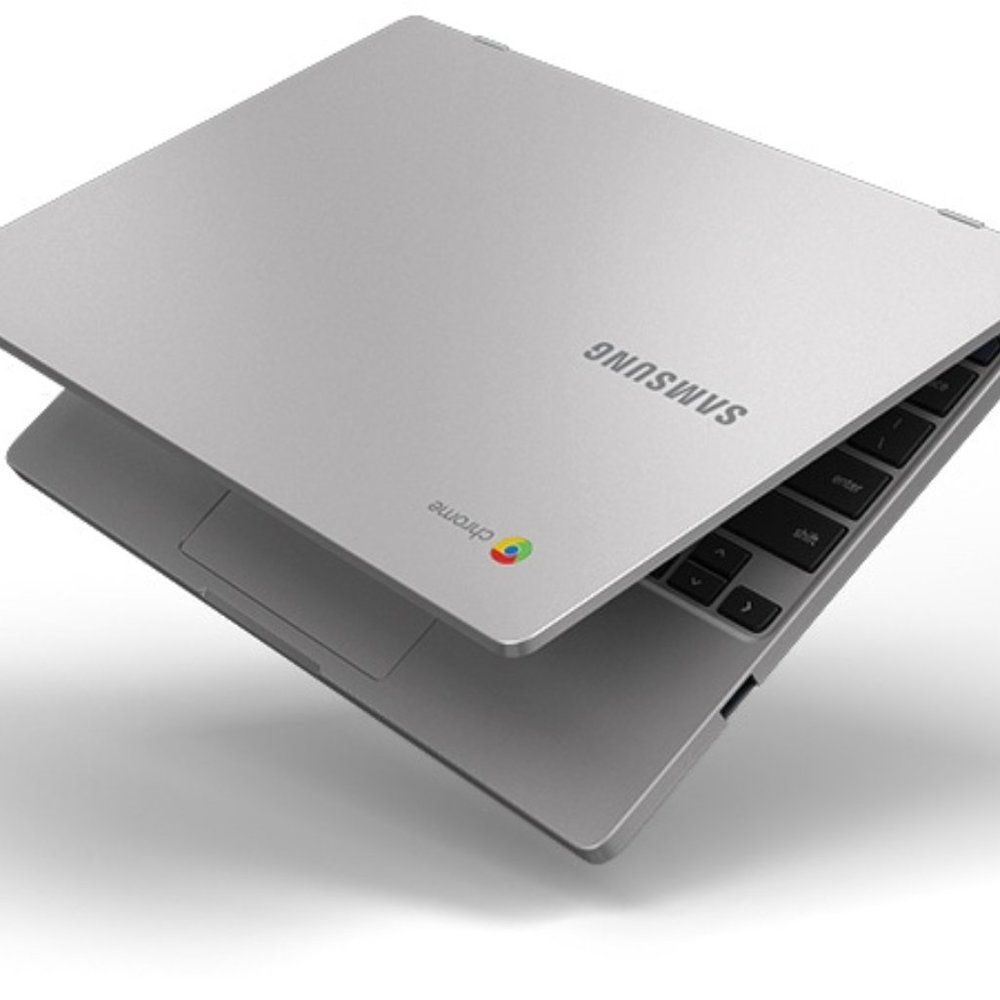 Samsung Chromebook 4, 11 Inch Display 4 GB RAM 96 GB  Storage